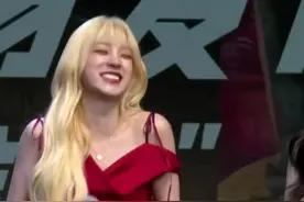 宋雨琦烟嗓夹子音撒娇#奔跑吧