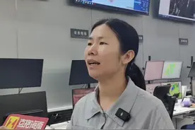 大到暴雨 未来一周海南开启雨雨雨模式#首席说天气#暴雨