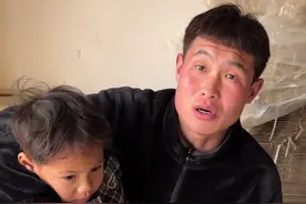 男人带孩子还是不行 俺孩被仓鼠咬到了 花钱打针不说 孩子也受罪 家里有小孩的最好不要养宠物