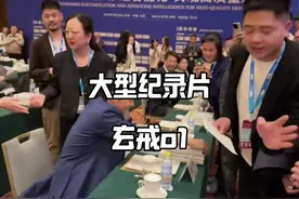 小米芯片含金量十足！央视亲自点赞#小米玄戒O1