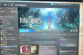 我奶奶都会的steam入库方法 #steam #单机游戏 #steam游戏