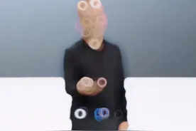 荣耀Magic 超前的智能手机交互方式#余承东 #华为 #荣耀 #赵明视频封面