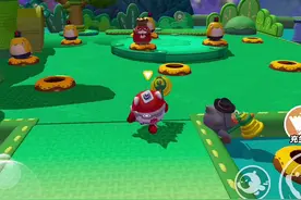 小羊对不起#蛋仔岛过蛋仔年 #蛋仔派对