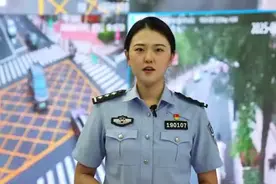 8月27日晚 我市部分区域实施临时交通管控措施