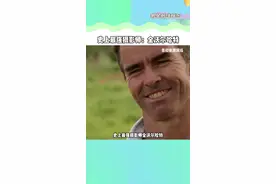 史上最强的摄影师：金沃尔哈特#野生动物#动物世界#摄影师#金沃尔哈特