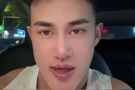 肌肉很贵 兄弟们别瞎整 保护好自己#gogo #健身 #肌肉男 #Go家门 #酒吧视频封面