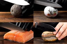 ASMR#沉浸式切切切