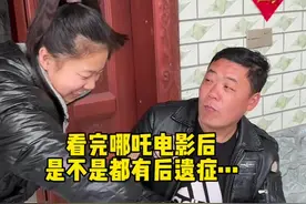 无论我们多大，在父母眼里永远都是长不大的孩子，也只有在父母面前才能做回孩子，被无限关心宠爱…视频封面