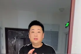 跟邻居门对门 #家装装修 #防盗门 #装修避坑视频封面