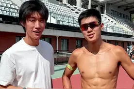 揭秘北体高水平运动员研究生每天的运动生活是什么样的@北体黑皮 #豆包app #体育生 #跑步