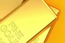 黄金经历一场惊天阳谋 #影响黄金飙升的因素有哪些 #近期黄金价格走势分析 #黄金到底值不值得投资 #黄金加工 #金价再次大涨视频封面