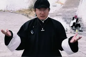 桃花盛开的帕崩卡#故喀玛如 #户外 @X 扎诺视频封面