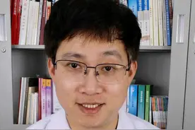 好消息，瑞金医院发布：无创血糖检测技术将要来了！ #无创血糖仪 #测血糖 #血糖检测仪 #抖出健康知识宝藏视频封面