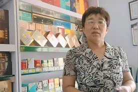 #戒烟 #烟民看过来 #同城好店推荐 #戒烟方法 #颜悦视频封面