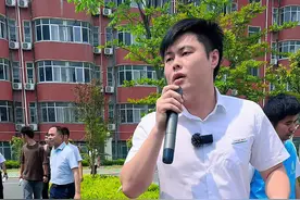 耐心看完，何为澴川国投智慧停车……#同城发现 #智慧停车 #停车收费 #同城热点