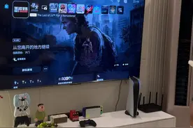 美末2是我唯一一个还未走出来的游戏！#主机游戏 #ps5 #ps5游戏推荐 #最后的生还者 #美国末日