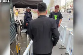 有一个长相过于成熟的大学室友，是一种什么体验#大学生 #整活