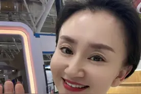 第八届中国非遗博览会在山东济南舜耕国际会展中心举办，欢迎大家前来参观，感受非遗之美，聆听花儿之声#撒丽娜#非遗传承#非遗 #记录真实生活视频封面