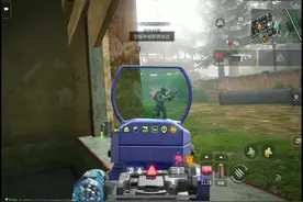 一天必须玩10个小时萤火突击😡😡😡#萤火突击 #萤火突击无限出金