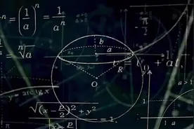 在数学面前，物理永远都是个弟弟！#数学家 #科普知识 #思维认知