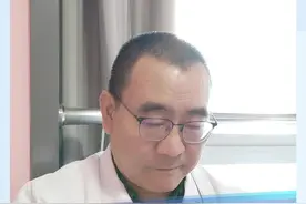 #侧脑室增宽 10mm左右基本都没问题，但中国有句老话：来都来了~至少做完检查能放宽心！#硬核健康科普行动 #郑大一附院遗传与产前诊断中心视频封面