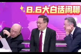 【赖岳谦批菲尔普斯质疑潘展乐：菲吃药到吃到一塌糊涂视频封面