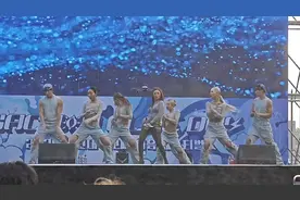 🇰🇷校庆华莎#现场版live视频封面