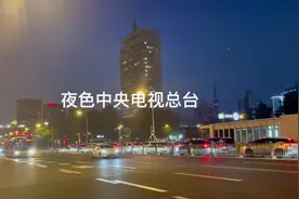 #中视频伙伴计划 中国中央电视台是国务院直属正部级事业单位视频封面