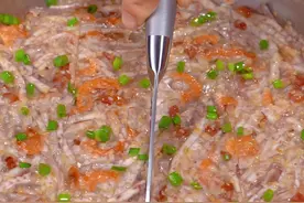 芋头糕的做法#美食推荐 #天儿冷吃点啥