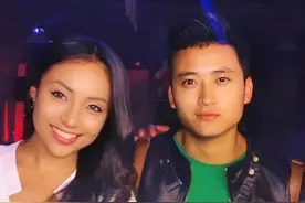 #罗布桑珠 善有善报，恶有恶报！ 心中有佛，万物都是佛。心中有屎，万物都是屎。 因果轮回终有时 #原创视频 #合照 @罗布桑珠Kingsum @德吉卓玛(Dil Se创始人) #德吉卓玛kassandra视频封面