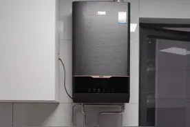 想要完美效果从一开始就得下足功夫，不然你就只能接受将就，你可能觉得这不是已经预留了吗，可事实是不专业的预留还不如不预留#安装燃气热水器