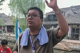 从营销的角度来讲，不是免票，就一定是对的，如果你是西塘的管理者，该怎么办？视频封面