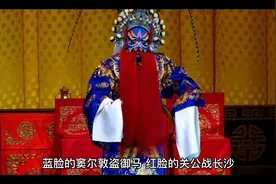 #民间故事 #窦尔敦 #民间传说  窦尔敦是谁？他为什么要盗御马！视频封面