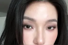 为什么男朋友总提到前女友？#唠嗑化妆 #情感 #单眼皮妆容视频封面