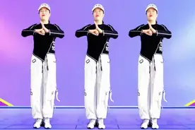 新年舞🔥《科目三》老少疯跳 新年舞🔥《科目三》老少疯跳#科目三 #新年舞蹈 #广场舞dou起来 #科目三舞蹈挑战