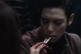 可能大家心中都有属于自己的白月光吧!""老千2-神之手 "#崔胜铉视频封面