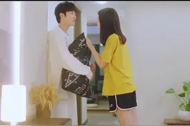 #我迟到了那么多年 #好甜 #双向的奔赴才有意义 娘俩嫁给爷俩视频封面