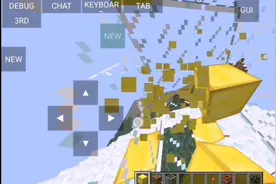 #瓦尔基里 我的世界模组