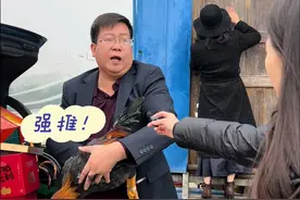又到了顺金桔的时候…视频封面