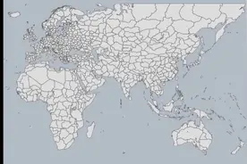 粉丝大陆第一期，快来参加吧#粉丝大陆 #mapchart视频封面