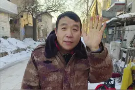 详细介绍猪肉各部位名称#左手刀鹏哥 #猪肉 #美食 #猪肉分割技巧