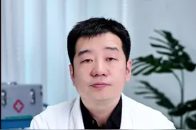 嘴里长口腔溃疡一碰就痛？教你一招好得快 #口腔溃疡   #硬核健康科普行动    #醋酸地塞米松口腔贴片 #口腔 #健康科普