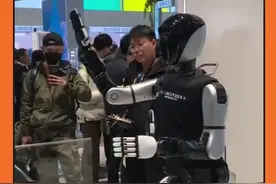 已经开始美美幻想了！#无人家务指日可待视频封面