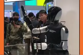 已经开始美美幻想了！#无人家务指日可待视频封面