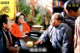 把脉断生死，神奇的老中医#黄连厚朴 #电影解说 #一剪到底视频封面