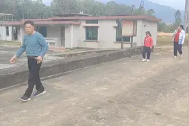 回忆军旅生涯＃30多年后重返老部队罗浮山#1视频封面