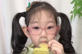 九儿的最爱 #萌宝小吃货 #零食分享 #笋小样 #好吃到停不下来