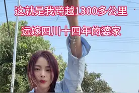 94年河南远嫁四川婆家的农村生活#农村生活 #日常vlog #记录真实生活 #远嫁视频封面