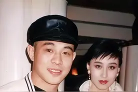 李连杰"儿子"谢苗正当红时，听从发哥建议回校读书，如今怎么样了#内容启发搜索 #抖音野生娱评人 #上热门@DOU+小助手视频封面