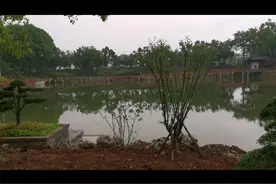 经历一千七百多年的黄州东坡赤壁，在改扩建中，期待再创辉煌！视频封面